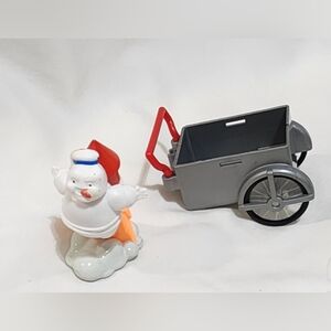 Ghostbusters Miniatures